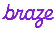 Braze